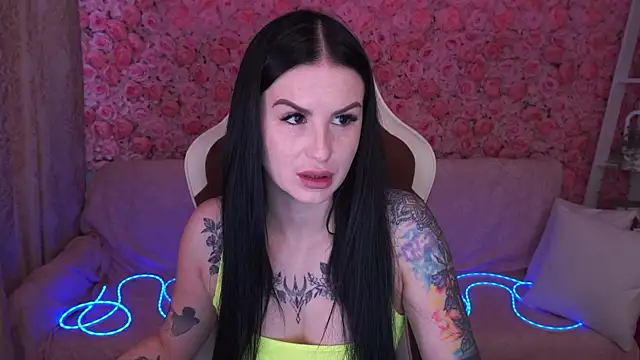 AmberDismond online show from 06-09-26, 05:41