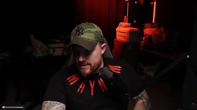 Be N84 online show from 11-12-25, 07:35