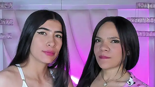 siara and zoe online show from 05-21-26, 11:01