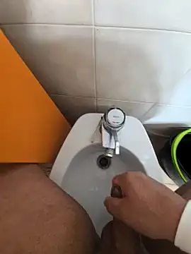 gordito xx online show from 02-08-25, 11:33