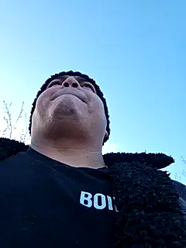 gordito xx online show from 03-17-25, 06:40