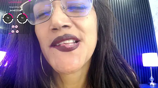 dayana mendoza69 online show from 02-21-25, 07:43