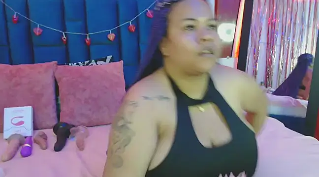 alba sex10 online show from 01-29-25, 04:52