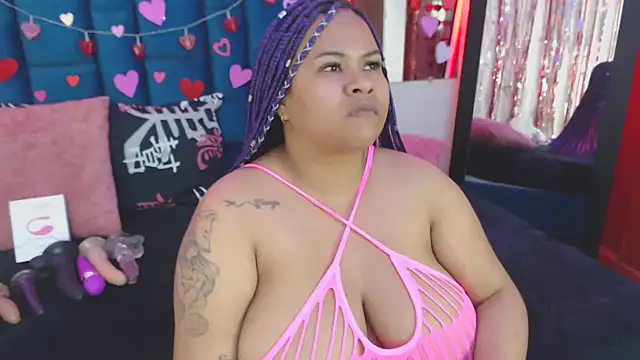 alba sex10 online show from 02-05-25, 05:31