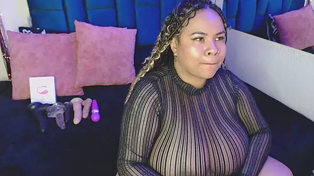 alba sex10 online show from 03-22-25, 04:15