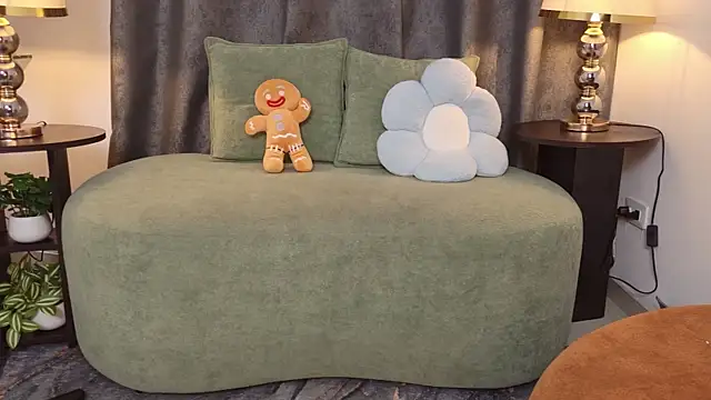 CHERRYY BOMB  online show from 05-07-26, 06:13