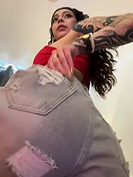CHERRYY BOMB  online show from 07-30-26, 07:13