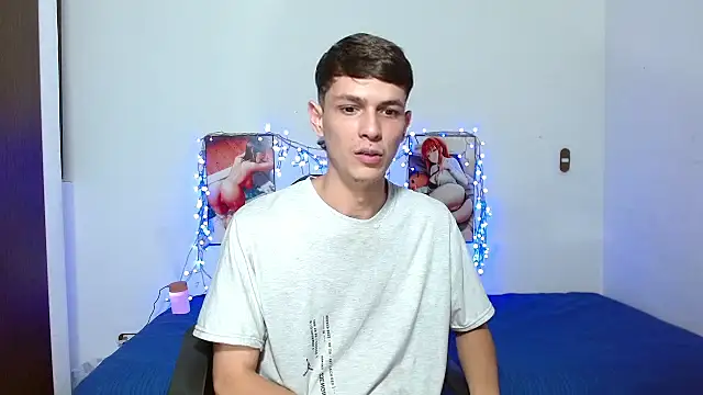 Lucho-Cole online show from 03-19-26, 11:09