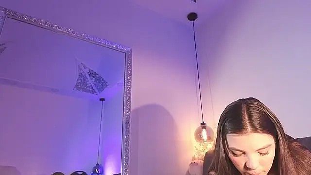 Isabella francoo online show from 02-26-26, 11:53