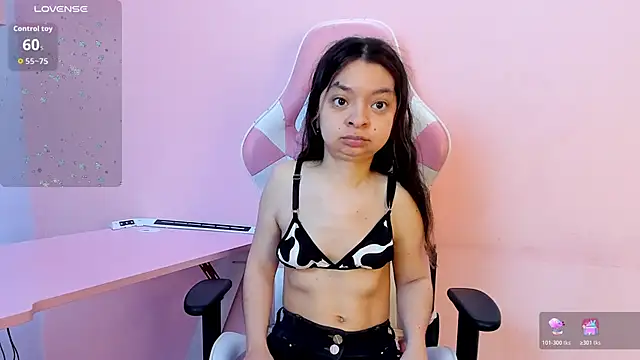 CharlotteMuller online show from 11-08-25, 08:18