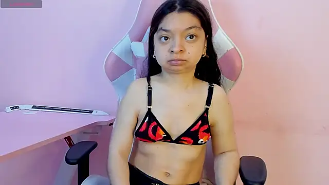 CharlotteMuller online show from 11-30-25, 08:13