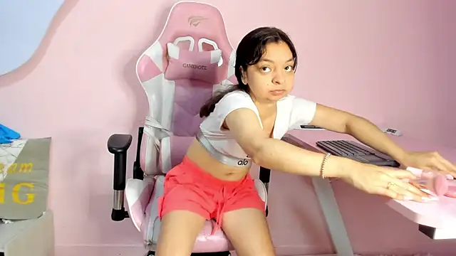 CharlotteMuller online show from 02-20-26, 08:31