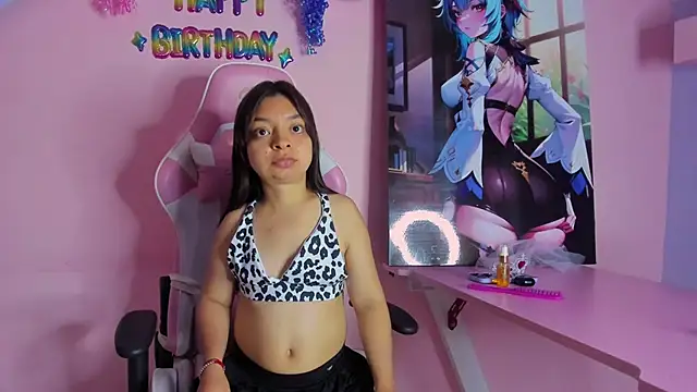 CharlotteMuller online show from 03-12-26, 09:10