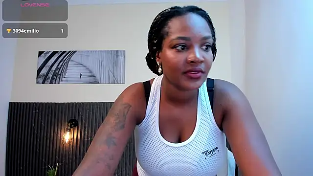 chanel brunette online show from 03-16-25, 05:39