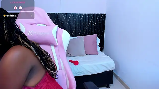 chanel brunette online show from 03-18-25, 09:10