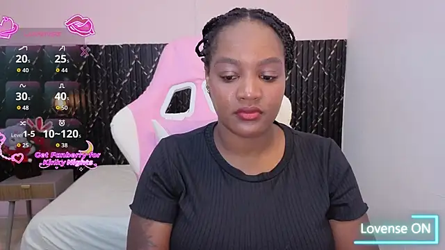 chanel brunette online show from 03-17-26, 06:44