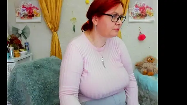 PlayfullMature online show from 10-02-25, 12:45