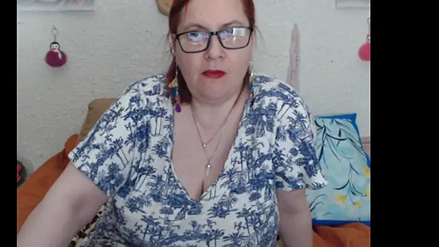 PlayfullMature online show from 11-09-25, 03:21