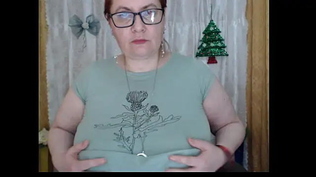 PlayfullMature online show from 01-10-26, 10:25