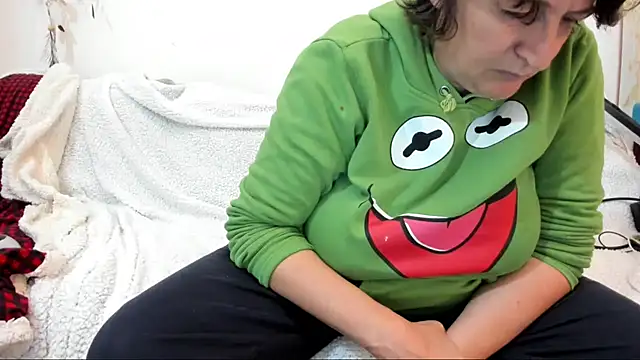 IsraeliMilf online show from 12-07-24, 06:15