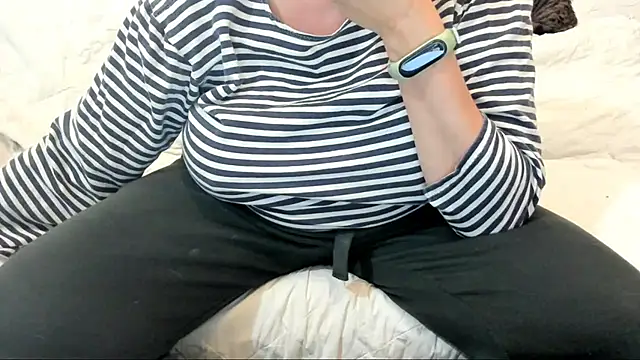 IsraeliMilf online show from 03-08-25, 08:25