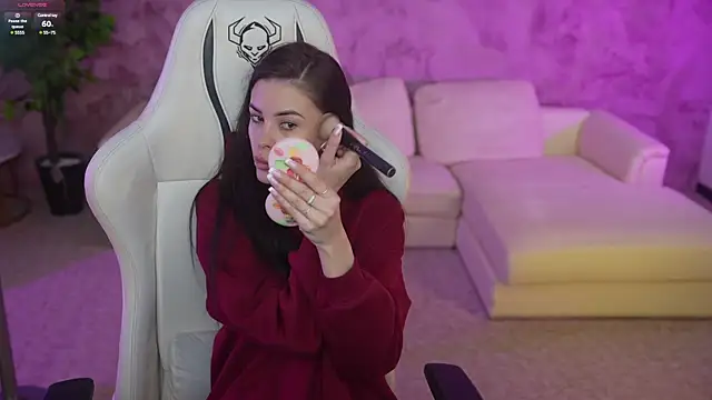 Tina Breeze online show from 02-07-25, 07:40