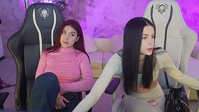 Tina Breeze online show from 02-28-25, 07:58