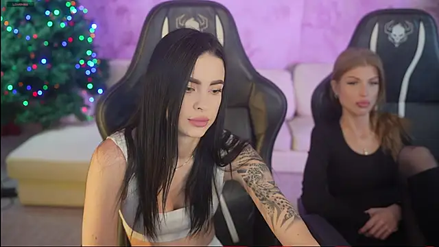 Tina Breeze online show from 01-16-26, 08:29