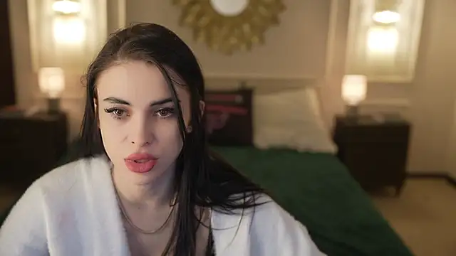 Tina Breeze online show from 02-20-26, 08:38