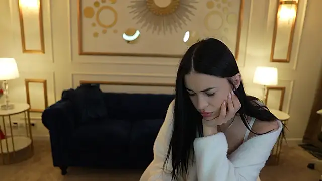 Tina Breeze online show from 03-25-26, 08:42