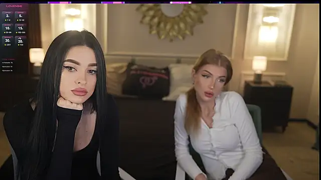 Tina Breeze online show from 04-21-26, 07:36