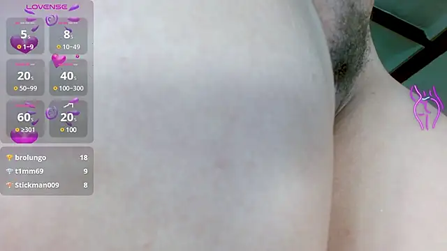 Eva Hoot online show from 03-04-25, 04:30