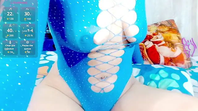 Eva Hoot online show from 02-20-26, 01:44