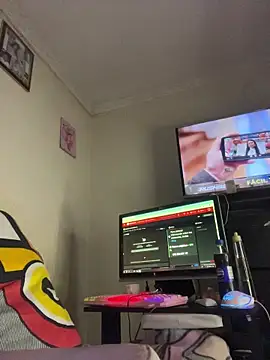  Dulcinea777 online show from 11-12-25, 02:45