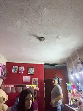  Dulcinea777 online show from 03-19-26, 03:32