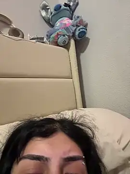 ThickerThanYoBitch online show from 11-14-25, 07:01