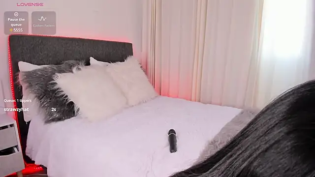 gissel danger online show from 01-16-25, 06:27