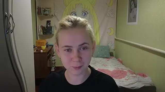 Riley Roo online show from 02-08-26, 04:21