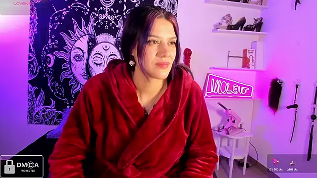 Violet-Queen online show from 03-19-26, 02:59