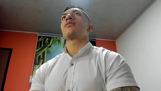 aquiles 51 online show from 12-02-25, 01:05