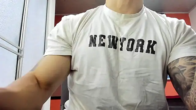 aquiles 51 online show from 02-04-26, 01:06