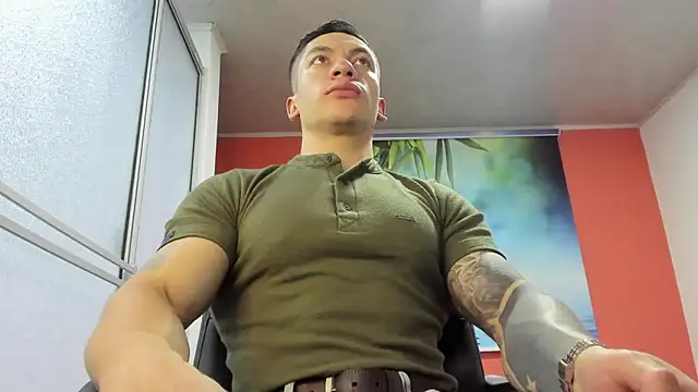 aquiles 51 online show from 03-12-26, 12:44