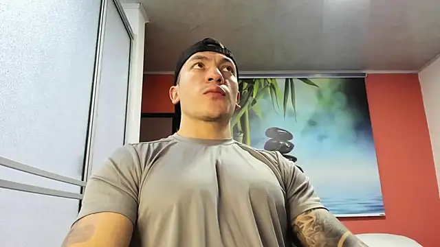 aquiles 51 online show from 04-03-26, 07:23