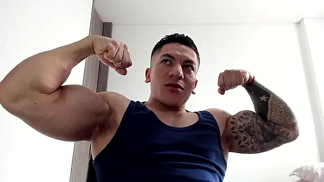 aquiles 51 online show from 07-02-26, 06:14