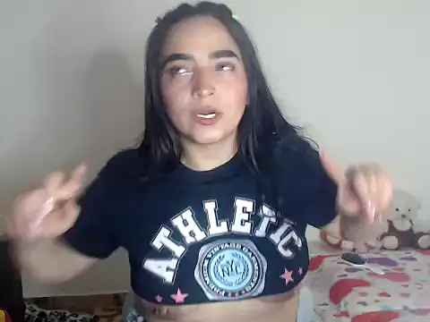 Snapshot of samantha2207 chatting on 12-07-24, 08:22 samantha2207 online show from 12-07-24, 08:22