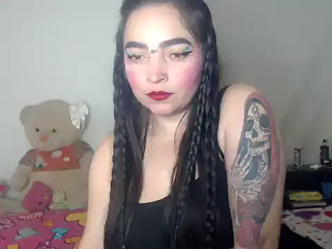 Snapshot of samantha2207 chatting on 12-31-24, 04:38 samantha2207 online show from 12-31-24, 04:38