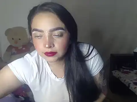 Snapshot of samantha2207 chatting on 01-21-25, 03:26 samantha2207 online show from 01-21-25, 03:26