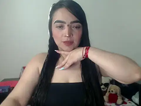 Snapshot of samantha2207 chatting on 01-30-25, 02:16 samantha2207 online show from 01-30-25, 02:16