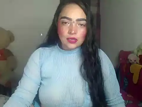 Snapshot of samantha2207 chatting on 02-28-25, 05:15 samantha2207 online show from 02-28-25, 05:15