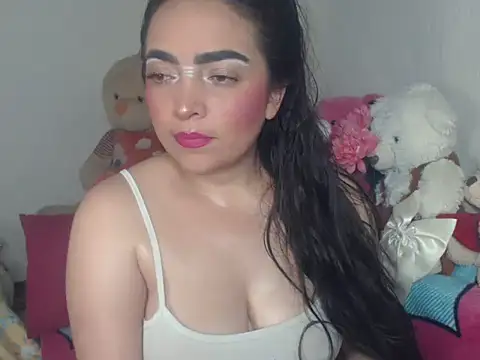 Snapshot of samantha2207 chatting on 03-21-25, 05:00 samantha2207 online show from 03-21-25, 05:00